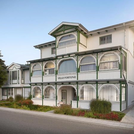 Villa Fortuna Sellin  Exterior photo