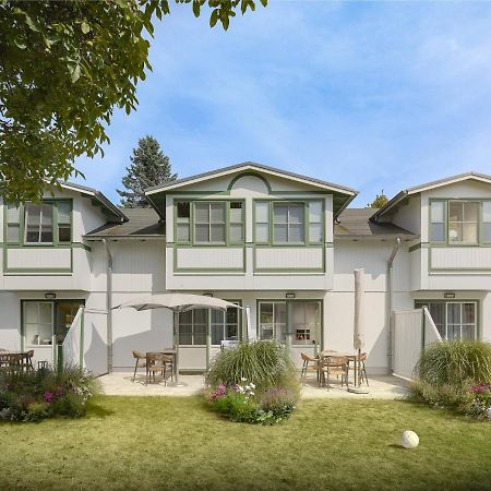Villa Fortuna Sellin  Exterior photo