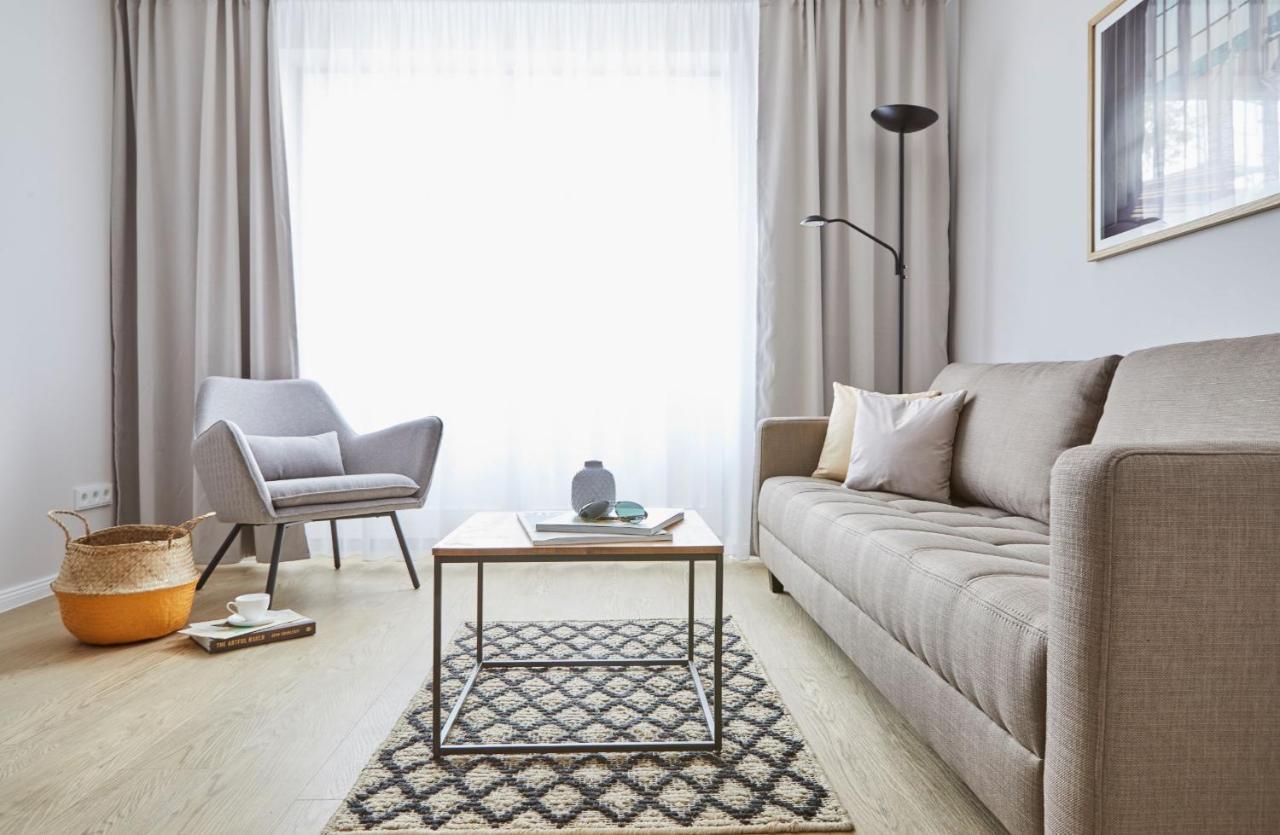 Villa Fortuna Sellin  Room photo