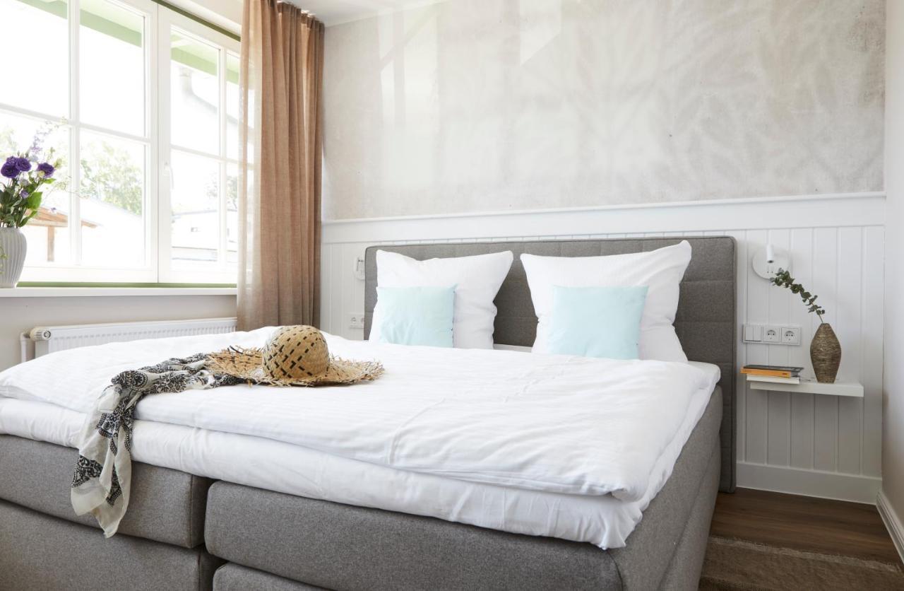 Villa Fortuna Sellin  Room photo