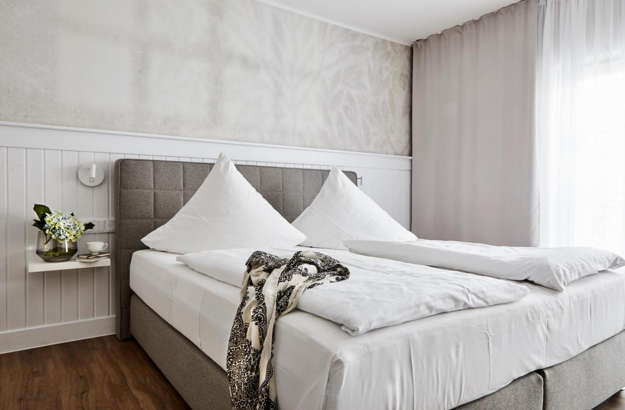 Villa Fortuna Sellin  Room photo